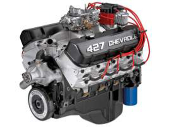 U2279 Engine